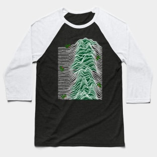 Christmas Direction Joy Baseball T-Shirt